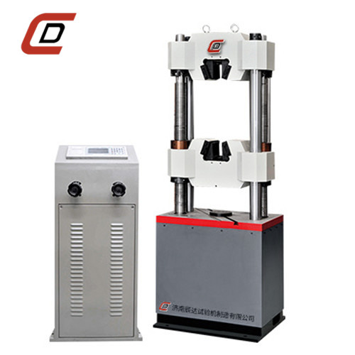 WE-300B数显液压式万能草莓视频官网APP