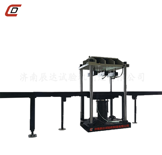 预应力混凝土轨枕静载草莓视频官网APP