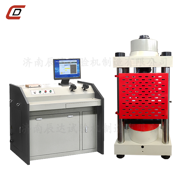 YAW-2000(3000)微机控制电液伺服压力草莓视频官网APP