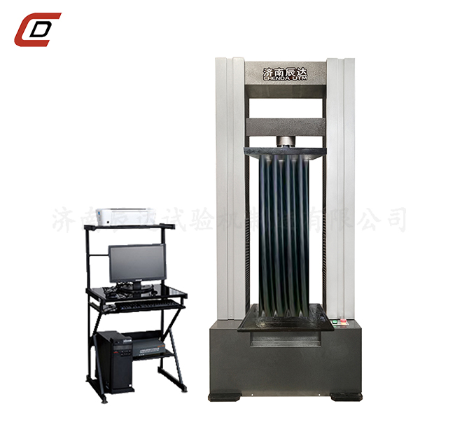 管材环刚度草莓视频官网APP