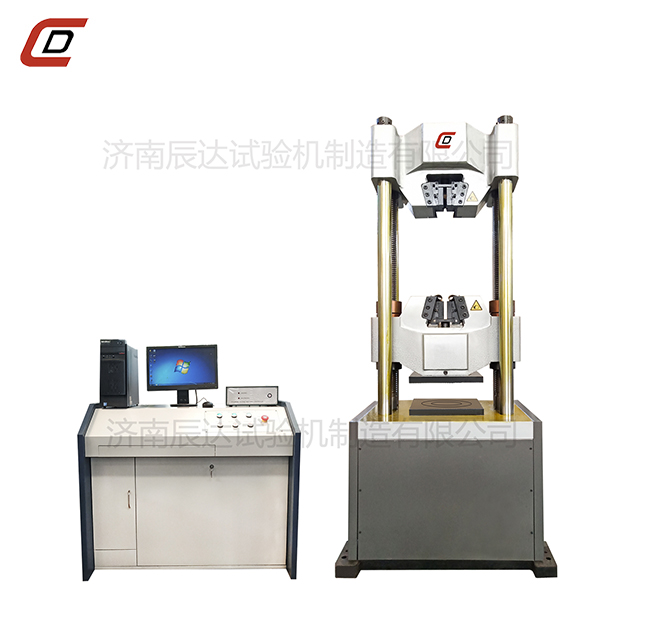 液压式万能草莓视频官网APPWAW-600E