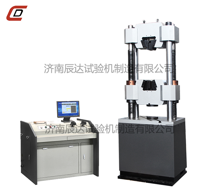 液压万能材料草莓视频官网APPWEW-600B