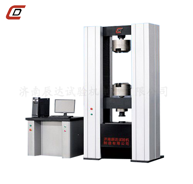 WDW-600电子拉力草莓视频官网APP