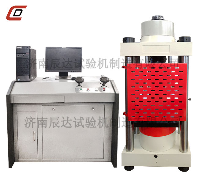 YAW-3000恒应力压力草莓视频官网APP