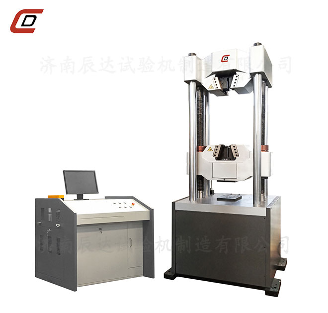 WAW-1000E液压拉伸草莓视频官网APP