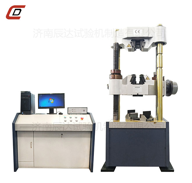 WAW-600C万能拉伸草莓视频官网APP