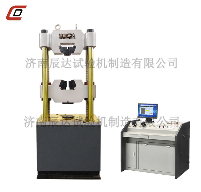 微机屏显液压万能草莓视频官网APPWEW-600D