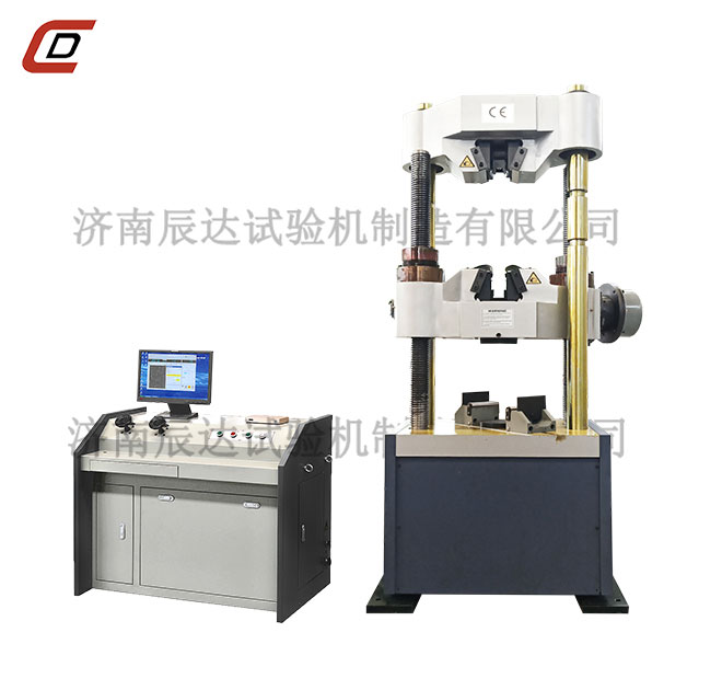 微机屏显液压万能草莓视频官网APPWEW-300C