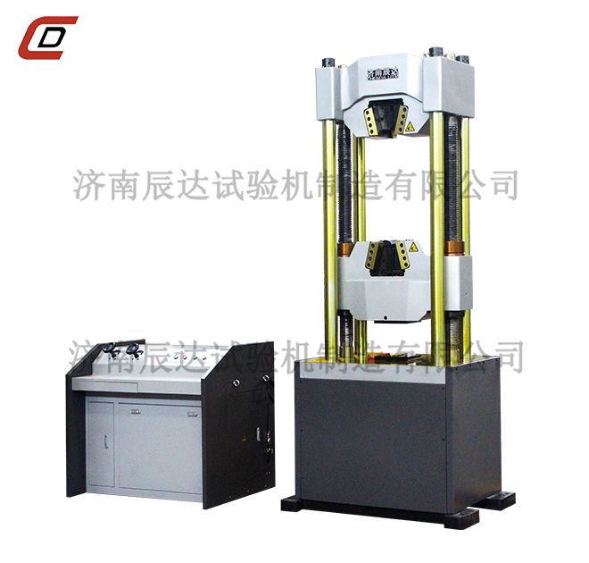 WAW-1000E液压式草莓视频官网APP