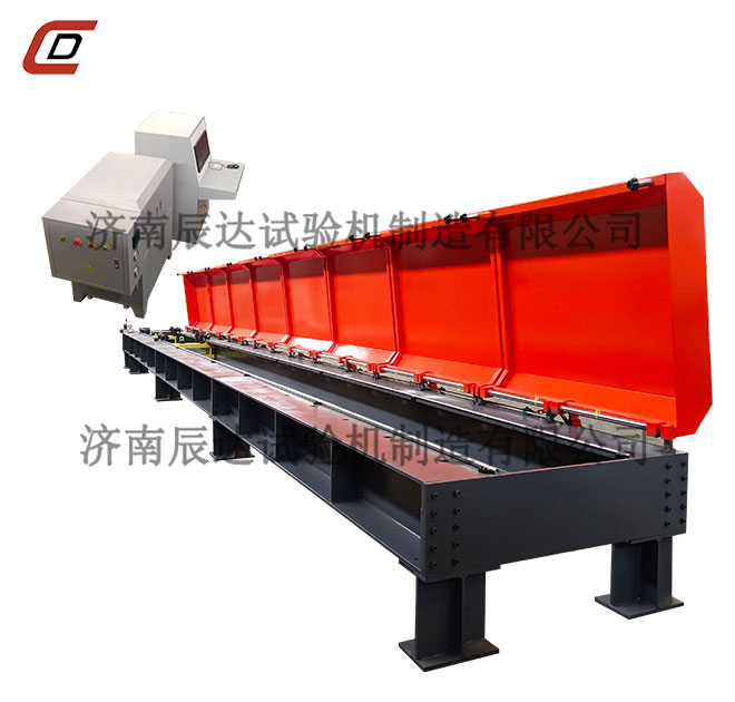 600吨卧式拉力草莓视频官网APP