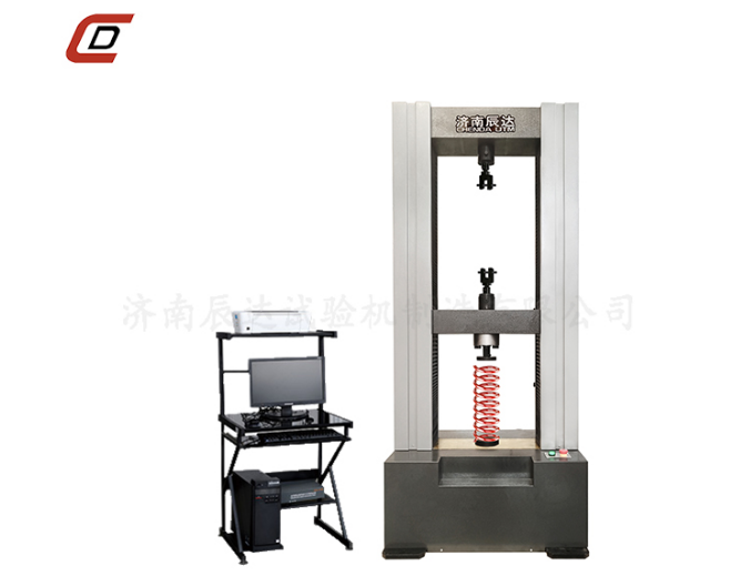 弹簧拉压草莓视频官网APP的主要用途以及日常检查是什么？