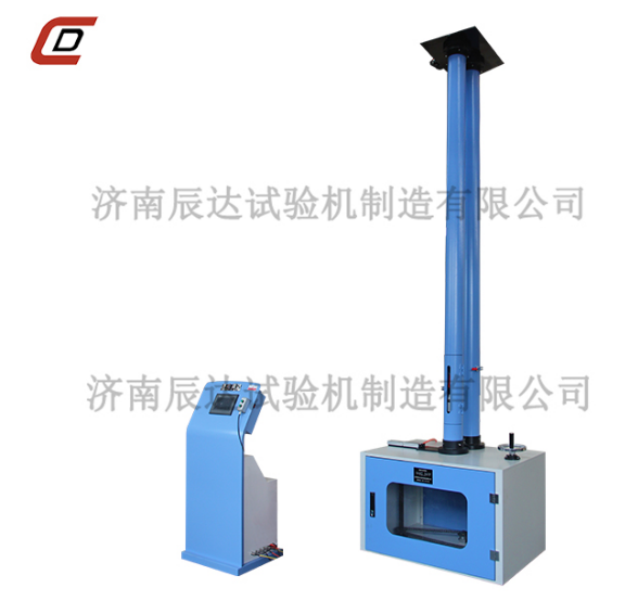 简述落锤冲击草莓视频官网APP的保养