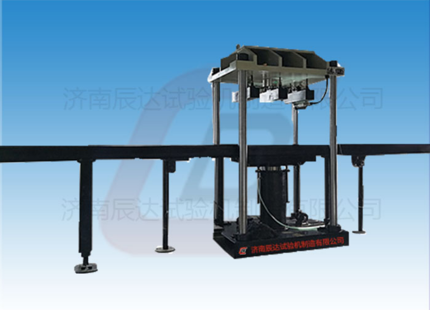 轨枕静载草莓视频官网APP要怎么调试和校准？