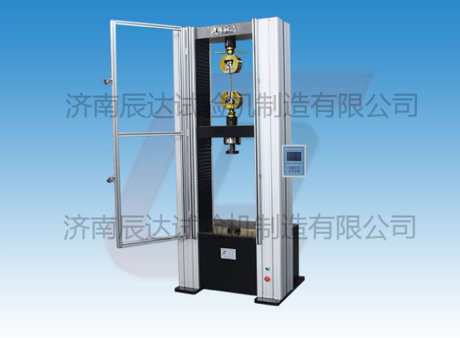 电子拉力草莓视频官网APPWDS-100M的保养要怎么做？常见的故障有哪些？