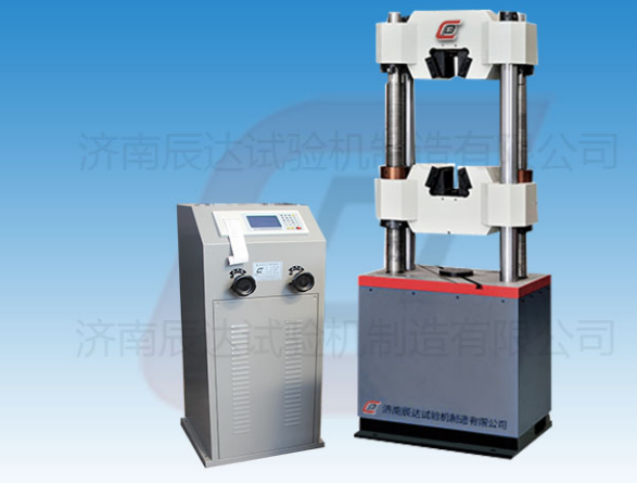 影响数显液压式万能草莓视频官网APP性能的因素有哪些?