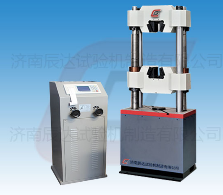 100吨数显液压式万能草莓视频官网APP的特点有哪些?