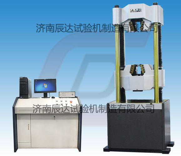 WAW-1000E微机控制电液伺服万能草莓视频官网APP的保养要怎么做？常见的故障有哪些？