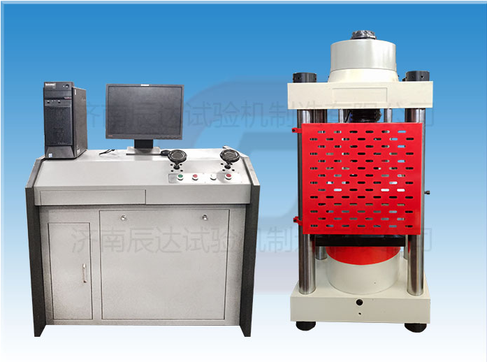 要怎么给YAW-3000恒应力压力草莓视频官网APP做维修检查？