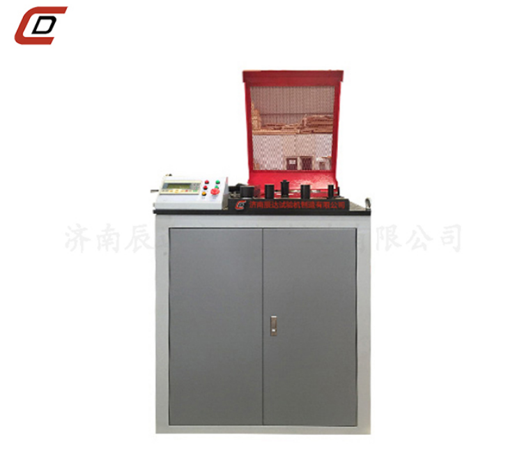 GW-50B型钢筋弯曲草莓视频官网APP的特点有哪些?