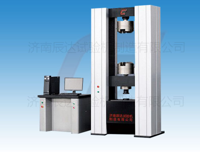 WDW-600电子万能材料草莓视频官网APP的特点有哪些?