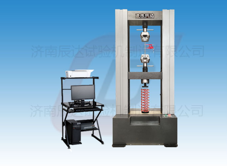 弹簧拉压草莓视频官网APP要怎么保养?