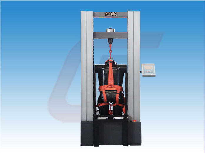 安全带拉力草莓视频官网APP使用前有哪些准备工作?