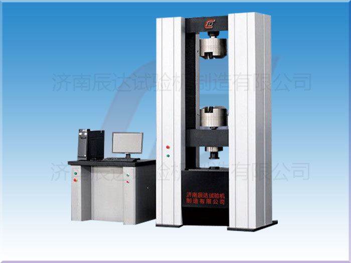 WDW-600电子材料草莓视频官网APP的工作原理是什么?