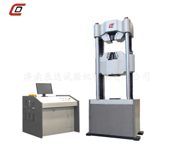 微机控制电液伺服万能草莓视频官网APP出现故障怎么处理?