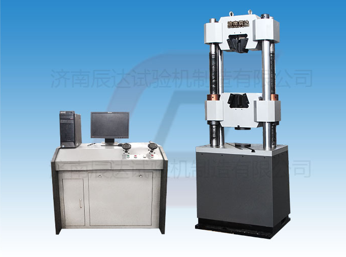 WAW-600B液压拉伸草莓视频官网APP要怎么保养?