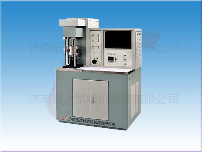 往复式摩擦磨损草莓视频官网APP的组成部分及其功能有哪些