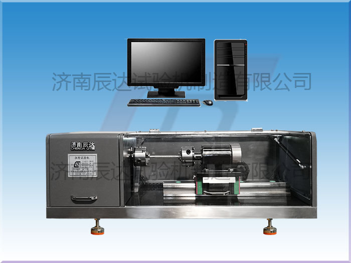 材料扭转草莓视频官网APPNZW-20的操作步骤和注意事项