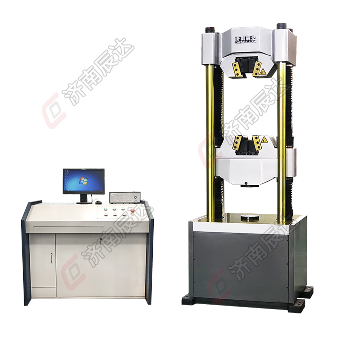 电液伺服与手动液压万能草莓视频官网APP对比分析