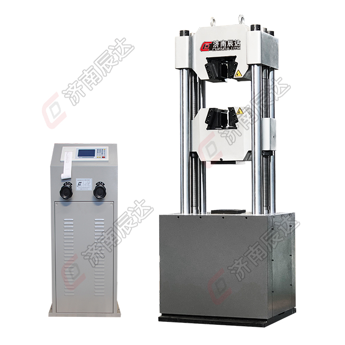 数显拉力草莓视频官网APP与微机控制拉力草莓视频官网APP的区别？