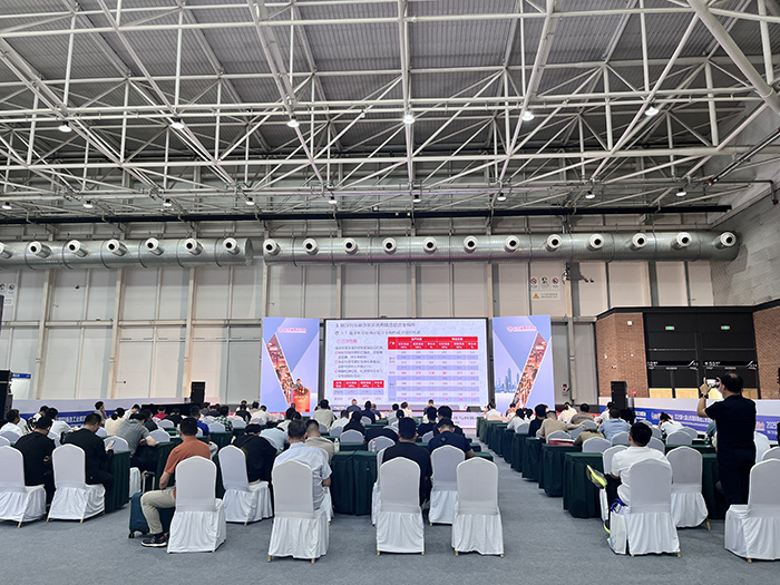 济南草莓视频黄色下载草莓视频官网APP制造有限公司亮相第七届山东国际铸造工业展览会