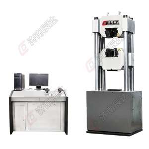 WAW-1000D液压材料草莓视频官网APP