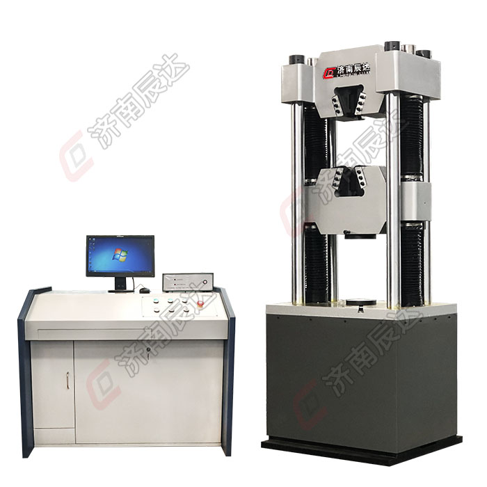 WAW-600D液压万能草莓视频官网APP