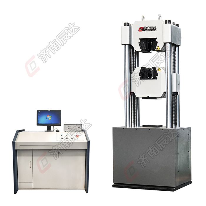 液压万能草莓视频官网APP如何完成力值检定？